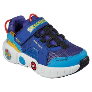 Kid's sneaker Skechers Gametronix image-1
