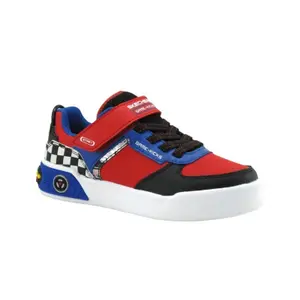 Children's sneakers Skechers Game Court image-0
