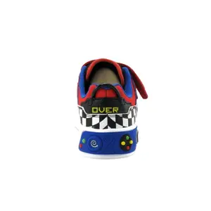 Children's sneakers Skechers Game Court image-1