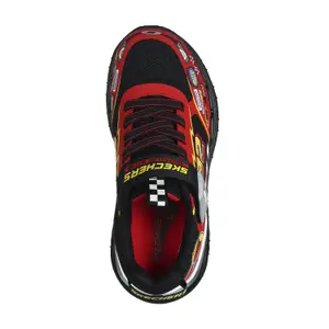 Children's sneakers Skechers Tracks image-2