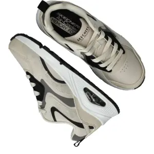 Children's Trainers Skechers Uno Gen1-Color Surge image-6