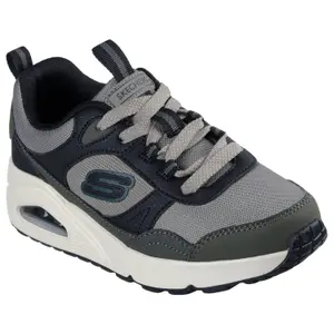 Children's Trainers Skechers Uno Retro-Groove image-2