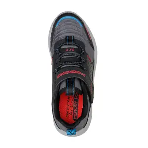 Kids sneakers Skechers Dynamic Tread top speed image-2