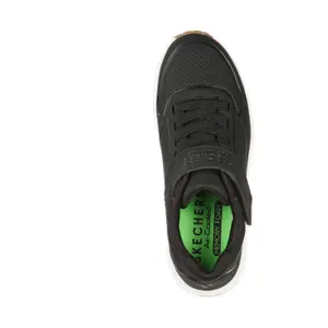 Entrenadores para niños Skechers Uno-Air Blitz image-3