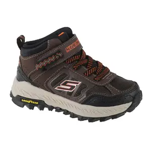 Scarpe alte per bambini Skechers Fuse Tread
