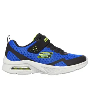 Girl Trainers Skechers Microspec Max image-0