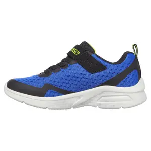 Girl Trainers Skechers Microspec Max image-2