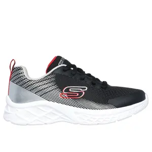 Children's Trainers Skechers Microspec II image-0