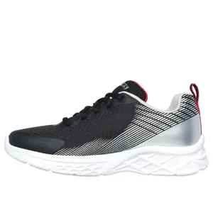 Children's Trainers Skechers Microspec II image-1
