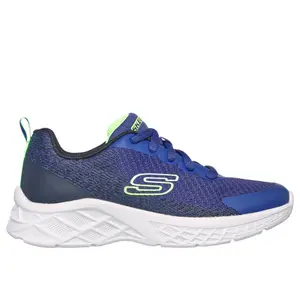 Zapatillas infantil Skechers Microspec II image-0