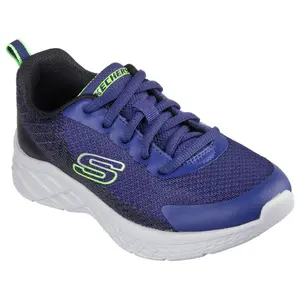 Zapatillas infantil Skechers Microspec II image-1