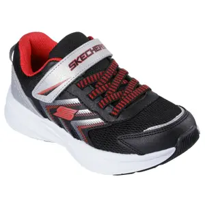 Children's Trainers Skechers Microspec Tread image-1