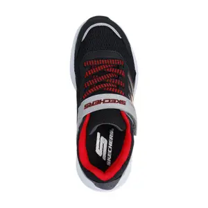 Children's Trainers Skechers Microspec Tread image-2