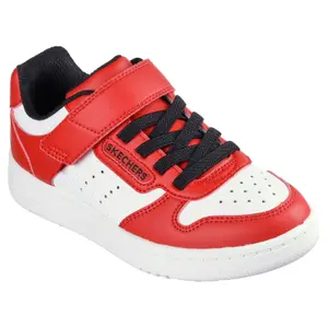 Children's sneakers Skechers Quick Street image-1