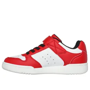 Children's sneakers Skechers Quick Street image-4