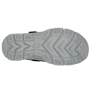 Baskets garçon Skechers Relix image-3