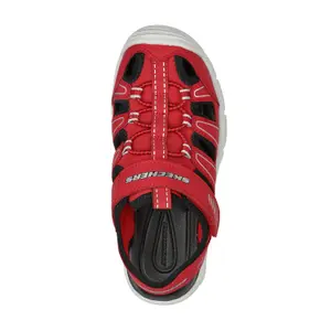 Baby boy sandals Skechers Relix image-2