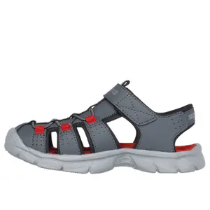 Children's sandals Skechers Relix image-4