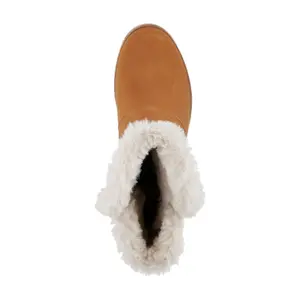 Botas de mulher Skechers Keepsakes Wedge - Cozy Peak image-2