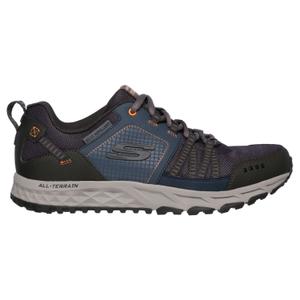 51591-nvor-chaussures-de-marche-skechers-escape-plan-bleu-marine-orange