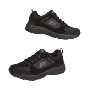 Wandelschoenen Skechers Oak Canyon image-1