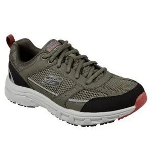Baskets Skechers Oak Canyon-Verketta image-1