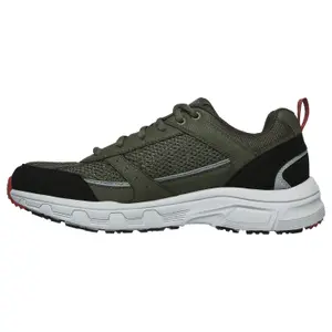 Baskets Skechers Oak Canyon-Verketta image-4