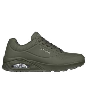 52458-dkgr-sneakers-skechers-uno-stand-on-air-verde-scuro