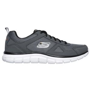 52631-ccbk-scarpe-running-skechers-track-scloric-carbone-di-legna-nero