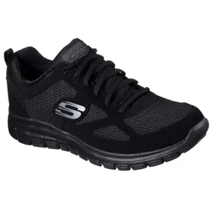 Træningssko Skechers Burns image-1