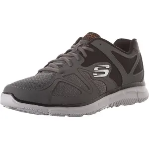Træningssko Skechers Satisfaction image-0