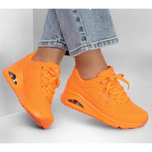 Trenerzy damscy Skechers Uno Night Shades image-5