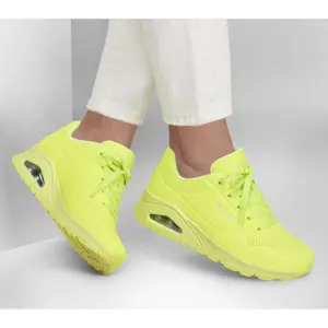 Sapatilhas de mulheres Skechers Uno Night Shades image-5