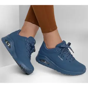 Sneakers für Frauen Skechers Uno image-3