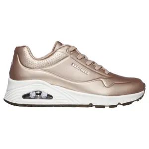 Zapatillas de deporte para mujeres Skechers Uno Rose Bold image-0