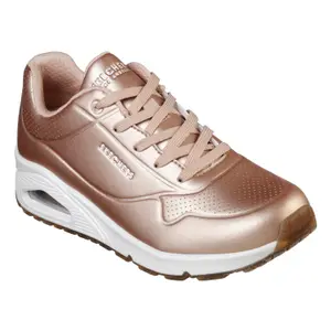 Zapatillas de deporte para mujeres Skechers Uno Rose Bold image-1