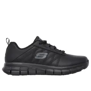 Vandringskängor för kvinnor Skechers Sure Track Erath image-0