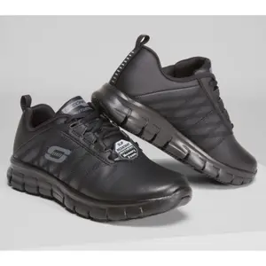 Vandringskängor för kvinnor Skechers Sure Track Erath image-5