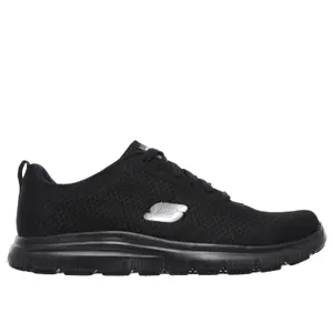 77125ec-blk-baskets-skechers-work-relaxed-fit-flex-advantage-bendon-sr-blk