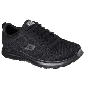 Trainers Skechers Work Relaxed Fit: Flex Advantage-Bendon SR image-1