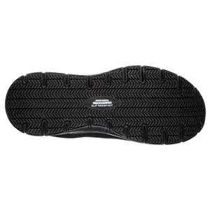 Trainers Skechers Work Relaxed Fit: Flex Advantage-Bendon SR image-4
