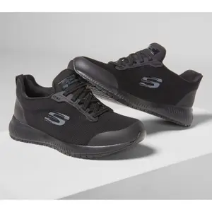 Sapatilhas Skechers Squad Rs image-5