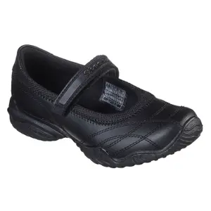 Ballerines bébé fille Skechers Velocitypouty image-1