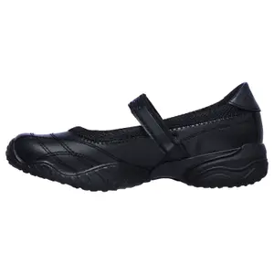 Ballerines bébé fille Skechers Velocitypouty image-4