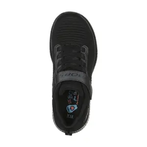 Baskets fille Skechers Bobs Squad Charm League image-1