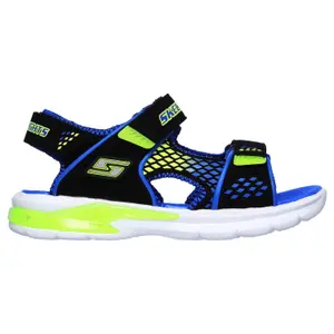 Children's sandals Skechers Beach Glower image-0