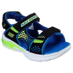 Children's sandals Skechers Beach Glower image-1