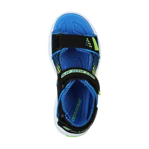 Children's sandals Skechers Beach Glower image-2