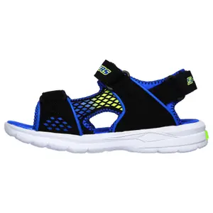 Children's sandals Skechers Beach Glower image-3