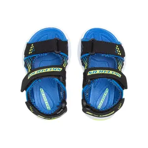 Baby sandals Skechers Beach Glower image-4